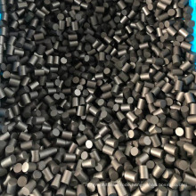 50ppm round graphite lubricate CARBON BAR